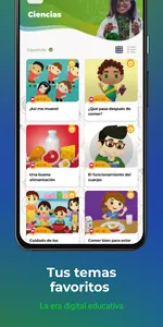 Mentora App screenshot 4