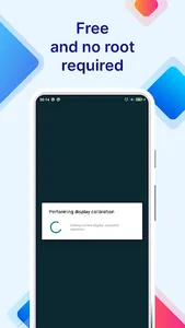 Screen & Display Calibration screenshot 4