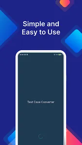 Text Case Converter screenshot 6