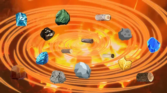 Katana Collection : blacksmith screenshot 4