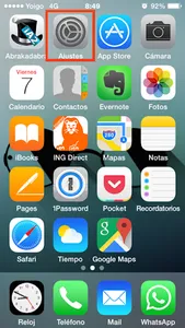 calculadora enzo screenshot 0
