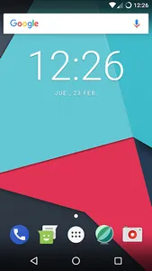 calculadora enzo screenshot 1
