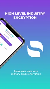 Santuy VPN - Fast, secure and  screenshot 2