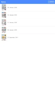 Raknno screenshot 2