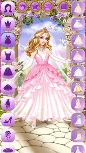 Cinderella Wedding screenshot 16