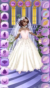 Cinderella Wedding screenshot 18