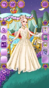 Cinderella Wedding screenshot 22