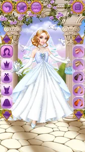 Cinderella Wedding screenshot 4