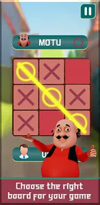 Tic Tac Toe Games For Kids screenshot 0