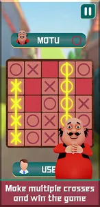 Tic Tac Toe Games For Kids screenshot 2