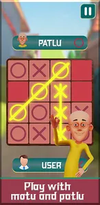 Tic Tac Toe Games For Kids screenshot 7