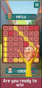 Tic Tac Toe Games For Kids screenshot 9
