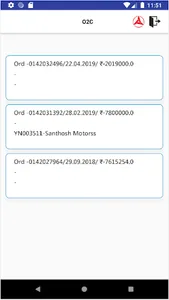 Sany India MA screenshot 2