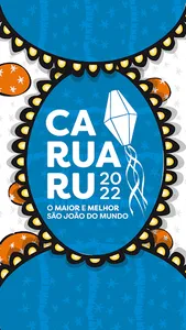 São João - Caruaru (Oficial) screenshot 0