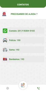 São João - Caruaru (Oficial) screenshot 2