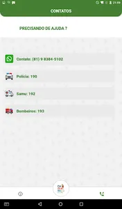São João - Caruaru (Oficial) screenshot 5