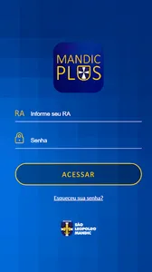 MandicPlus screenshot 0
