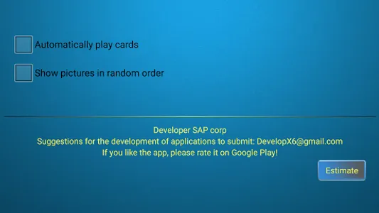 Kids learns animals screenshot 5