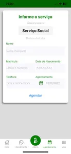 SIAPP CE screenshot 1