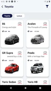 AAMotors Engage screenshot 2