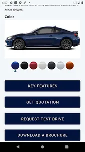 AAMotors Engage screenshot 4
