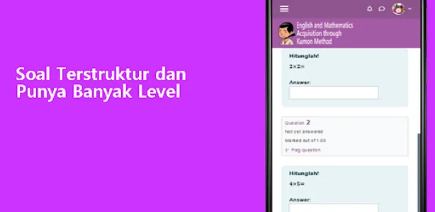 Emak App screenshot 1