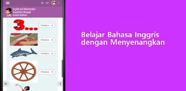 Emak App screenshot 2
