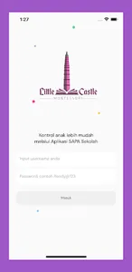Little Castle Montessori screenshot 0