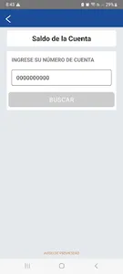 SAPAP App screenshot 1