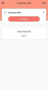 SAP Express Courier screenshot 5