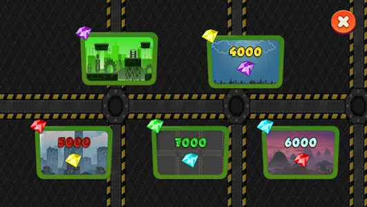Moter bike screenshot 1