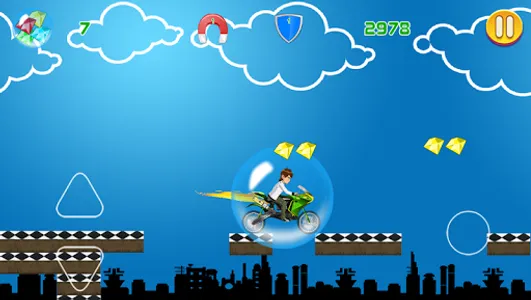 Moter bike screenshot 3