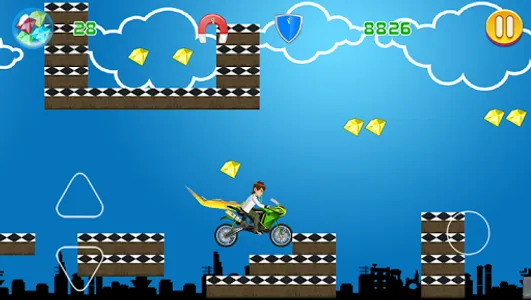 Moter bike screenshot 4