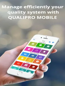 Qualipro 23.4 screenshot 10