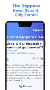 SapporoGo screenshot 0