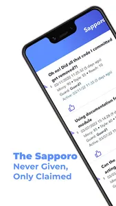 SapporoGo screenshot 1