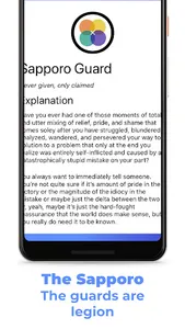 SapporoGo screenshot 3