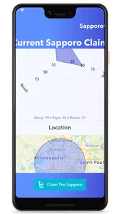 SapporoGo screenshot 5