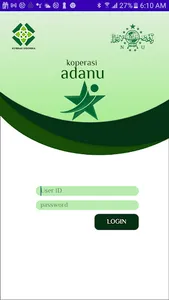 Adanu Mobile screenshot 0