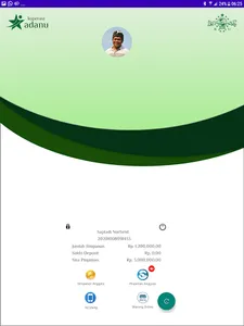 Adanu Mobile screenshot 17