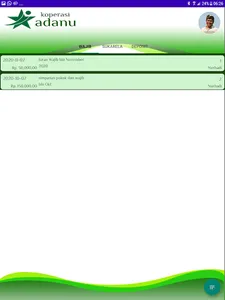 Adanu Mobile screenshot 18