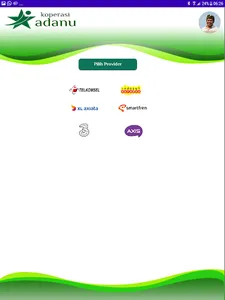Adanu Mobile screenshot 20