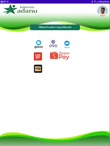 Adanu Mobile screenshot 21
