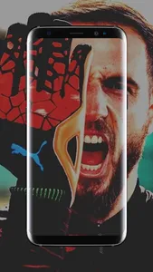 Goalkeeper Wallpaper screenshot 1