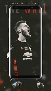Goalkeeper Wallpaper screenshot 10