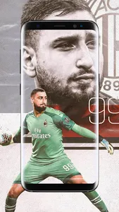 Goalkeeper Wallpaper screenshot 3