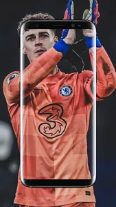 Goalkeeper Wallpaper screenshot 7