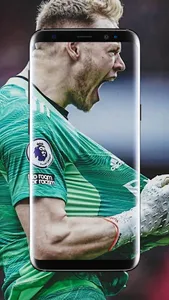 Goalkeeper Wallpaper screenshot 8