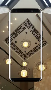 Gypsum Ceiling Designs screenshot 1