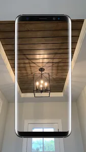 Gypsum Ceiling Designs screenshot 13